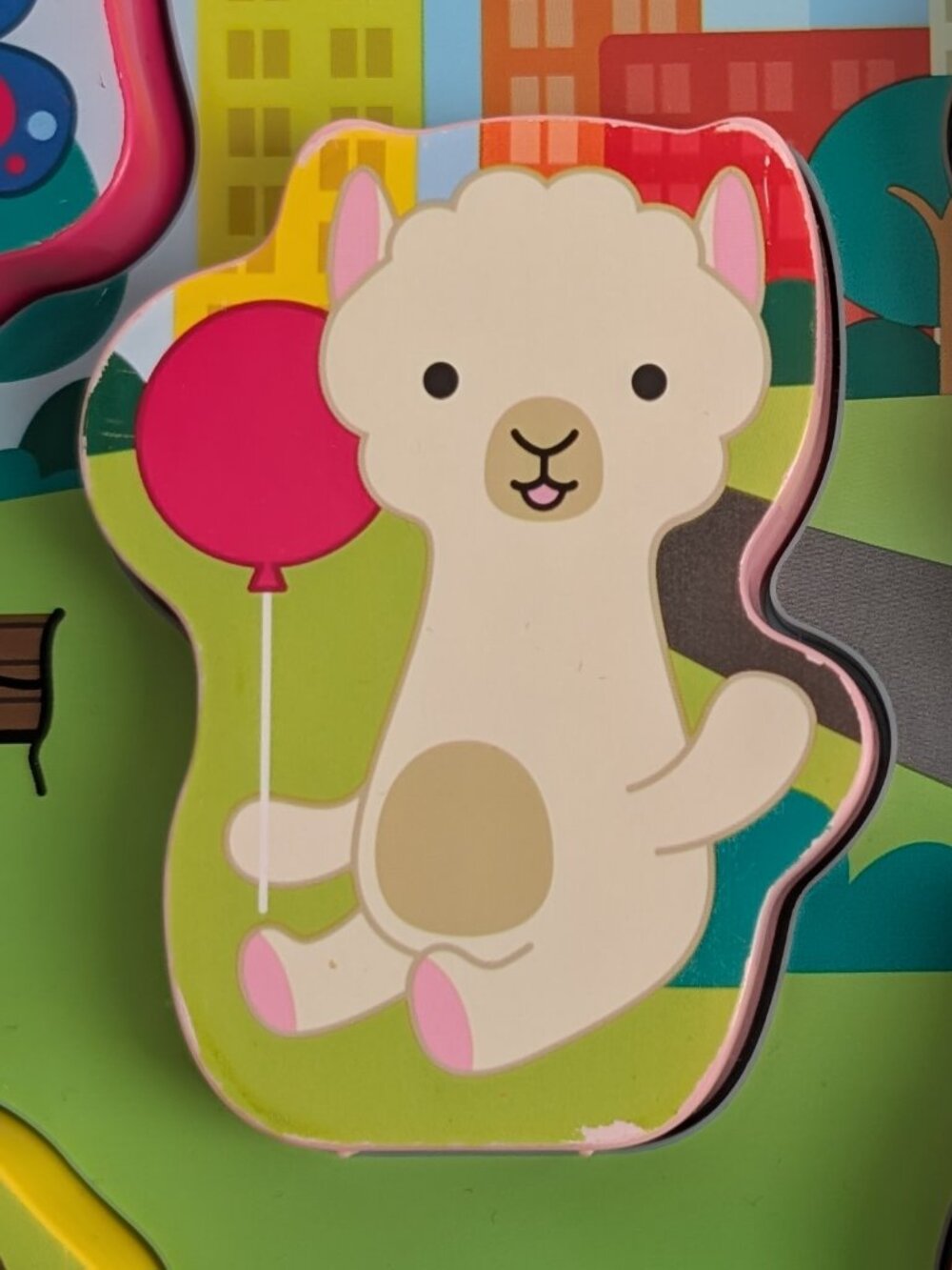 Skip Hop Zoo Game - Picture 8 of 10